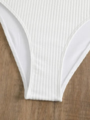 Sculpted Triangle Bikini â€?Wave Rider