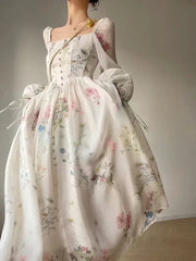 Nothing I Can't Do Midi Dress
