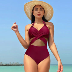 Romantic Two-Piece Set â€?Ocean Escape
