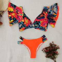 Boho Bikini â€?Midnight Swim