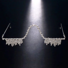 The Fireflies Dance Head Accessories