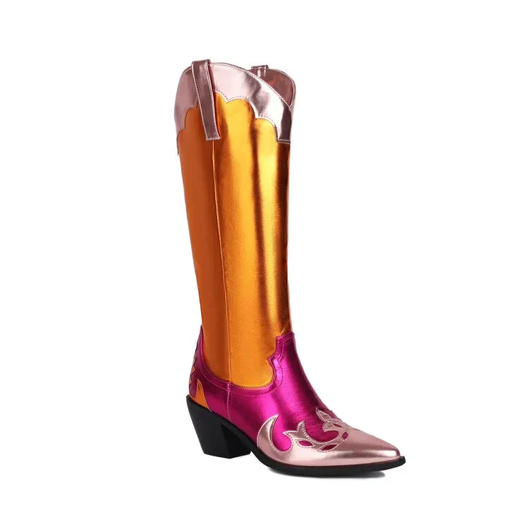 Be More Like Me Boots