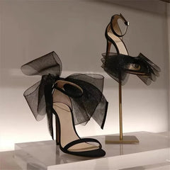 Are You Dreaming Pump Sandals