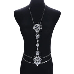 Your Number One Body Jewelry