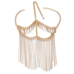 Dirty Mind Like You Mask Jewelry