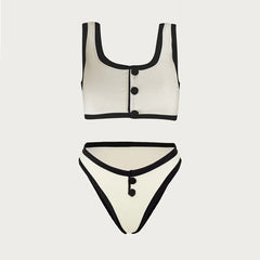 Chic Bikini â€?Golden Hour
