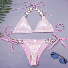 Romantic Two-Piece Set â€?Golden Hour