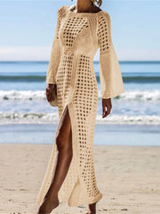 Hollow Out Mesh Overlay