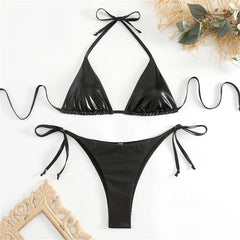 Glam Swimsuit â€?Wave Rider