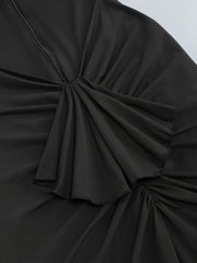 Sweetness In The Shadows Long Dress