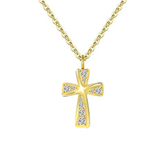 Sketch of Love Pendant Necklace
