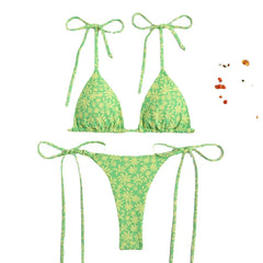 Romantic Two-Piece Set â€?Sun-Kissed