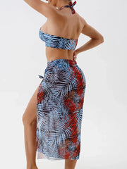 Minimalist Swimsuit â€?Satin Glow