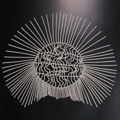 Turn Into You Headpiece