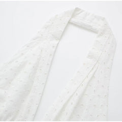 Past Memories Mini Dress
