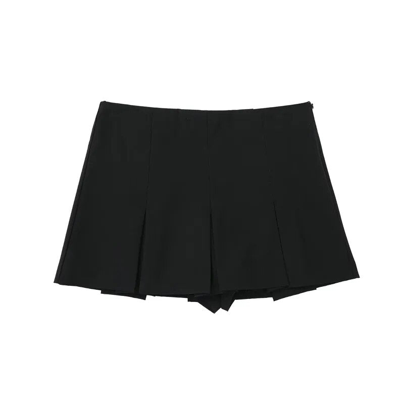 Whispered Into Your Brain Skirt