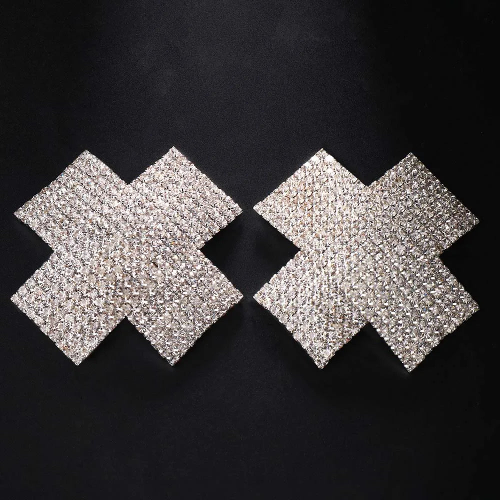 Wings To Wear Body Jewelry