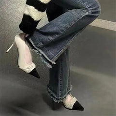 Wanted Somethin' More Stilettos