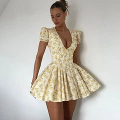 Need You To Stay Mini Dress
