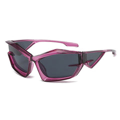No One Know About You Sunglasses