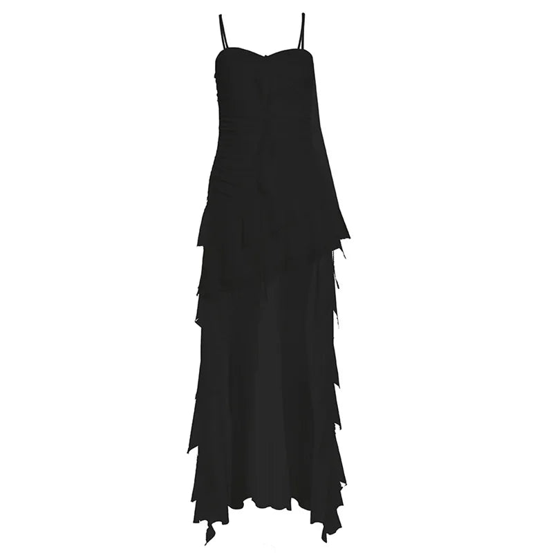 Remember To Miss Me Mini Dress