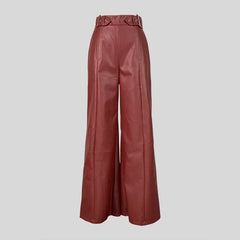 With You I'm Home Loose Pants