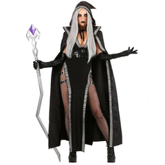 Turn Up The Love Dress Set
