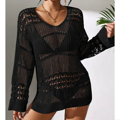 Versatile Crew Vacation Wrap