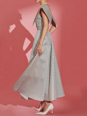 Girl In The Corner Maxi Dress