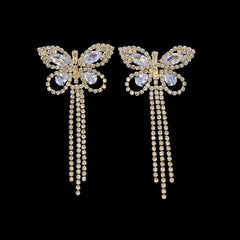 Wings To Wear Body Jewelry