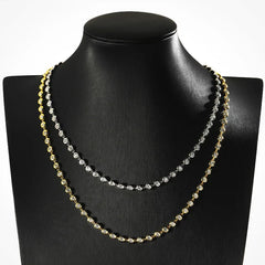 Million Shattered Dreams Necklace