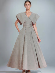 Girl In The Corner Maxi Dress