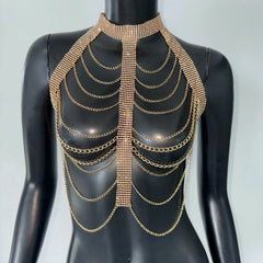 Lost In Reverie Body Jewelry