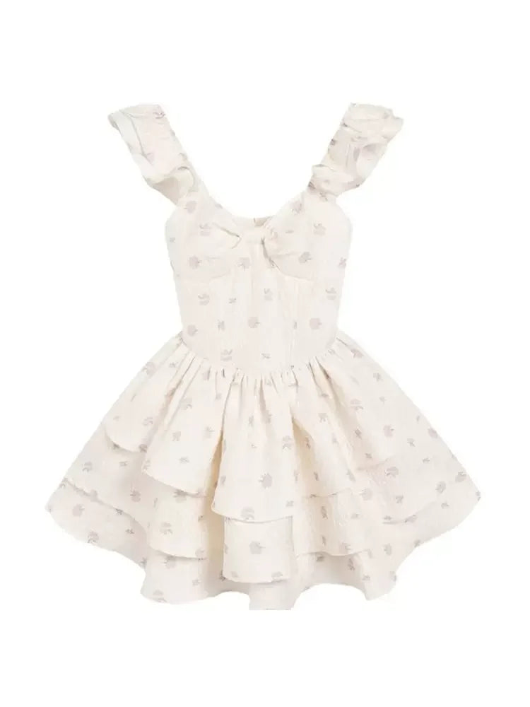 Daydream Believer Mini Dress