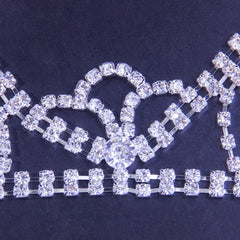 Blinding Love Body Jewelry