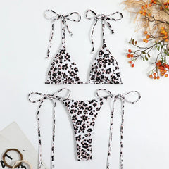 Romantic Two-Piece Set â€?Sun-Kissed
