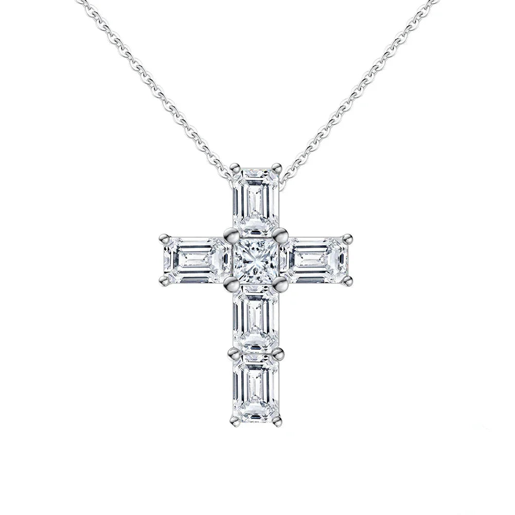 Looks Perfect Pendant Necklace