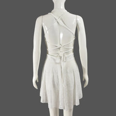 Since You Been Gone Mini Dress