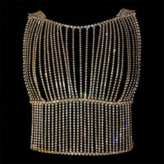 Empty Handed Body Jewelry