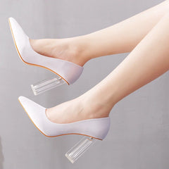 Gentle Breeze Dance Pump Shoes