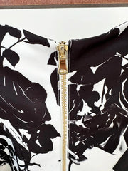 Bigmouth Strikes Again Skirt