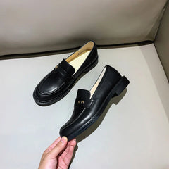 A Love-Hate Relationship Mules Shoes