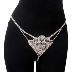 Broken Halo Body Jewelry