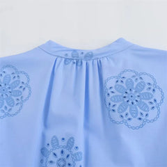 Come To My Lap Mini Dress