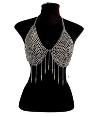 Become More Attractive Body Jewelry