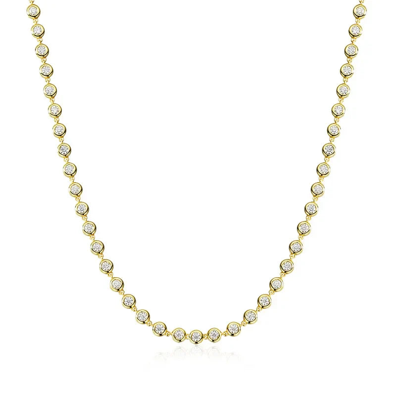 Million Shattered Dreams Necklace
