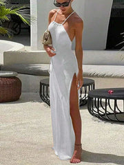 Slit Cut Boho Tunic