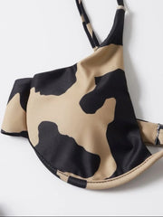 Boho Bikini â€?Wave Rider
