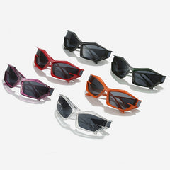 No One Know About You Sunglasses