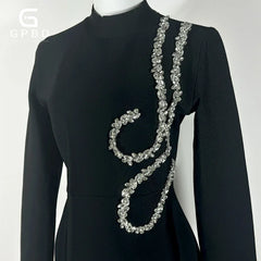 Callin' Out Her Name Maxi Dress